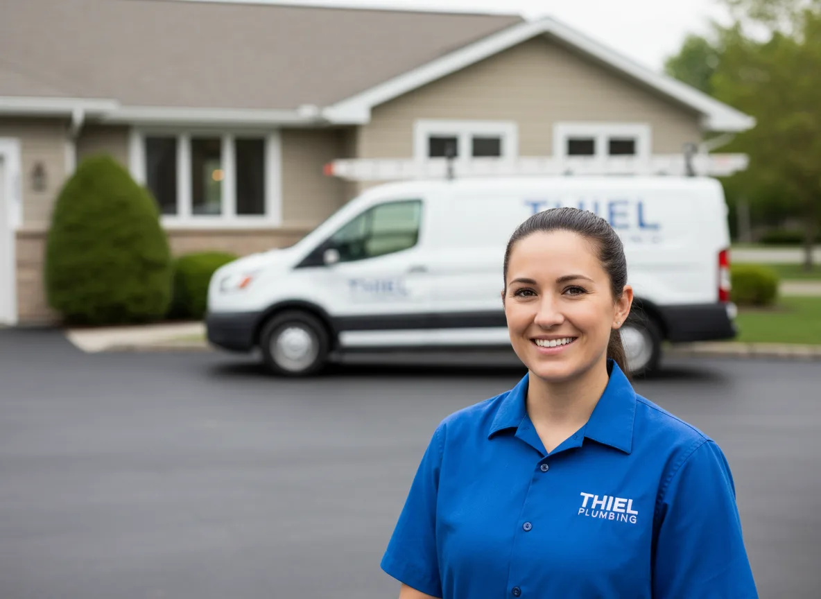 Plumber Fromberg, MT FAQs